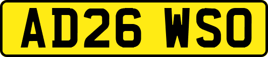 AD26WSO
