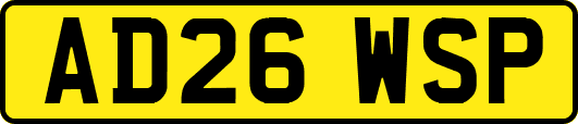 AD26WSP