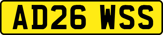 AD26WSS
