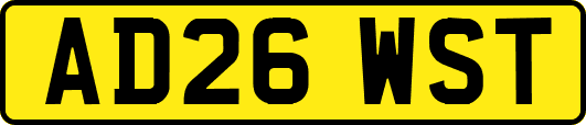 AD26WST