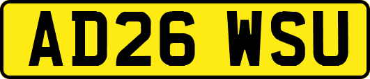 AD26WSU