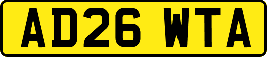 AD26WTA