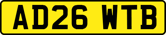 AD26WTB