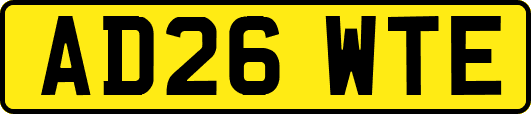 AD26WTE