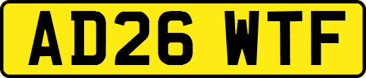 AD26WTF