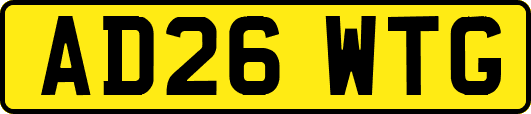 AD26WTG