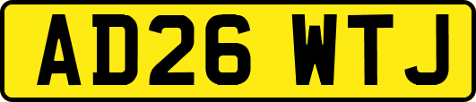AD26WTJ