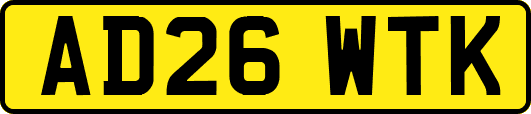 AD26WTK
