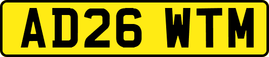 AD26WTM