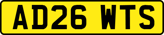 AD26WTS