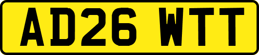 AD26WTT