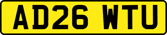 AD26WTU