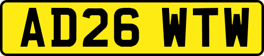AD26WTW