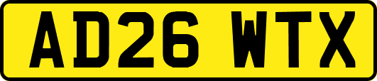 AD26WTX
