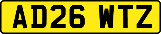 AD26WTZ
