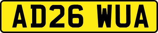 AD26WUA