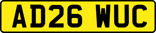 AD26WUC