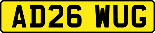 AD26WUG