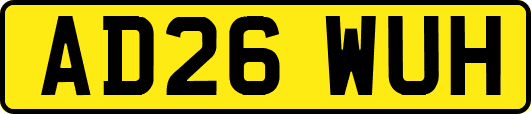 AD26WUH