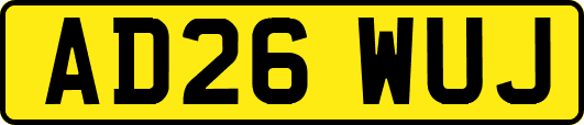 AD26WUJ