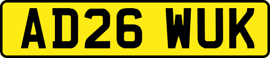 AD26WUK