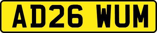 AD26WUM