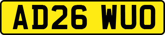 AD26WUO