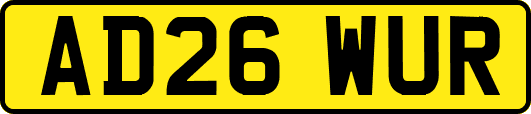 AD26WUR