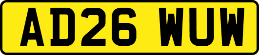 AD26WUW