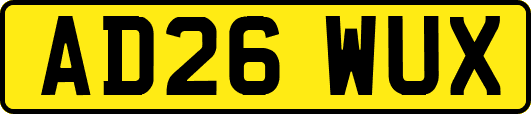 AD26WUX
