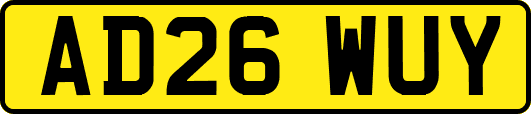 AD26WUY