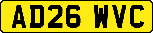 AD26WVC