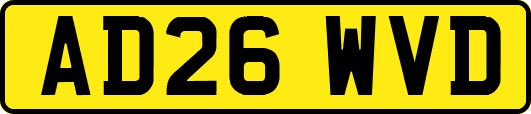 AD26WVD