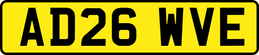 AD26WVE