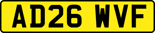 AD26WVF