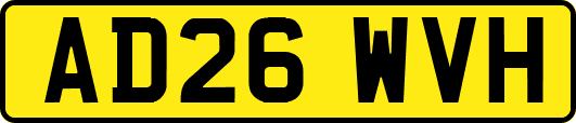 AD26WVH
