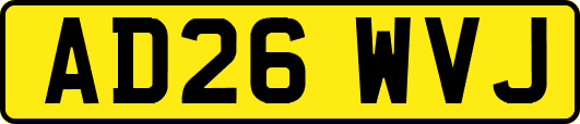 AD26WVJ