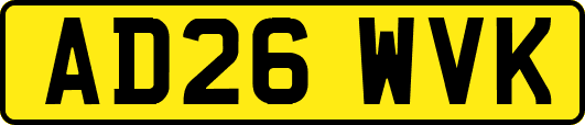 AD26WVK