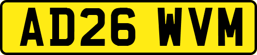 AD26WVM