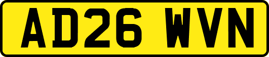 AD26WVN