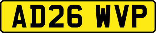 AD26WVP