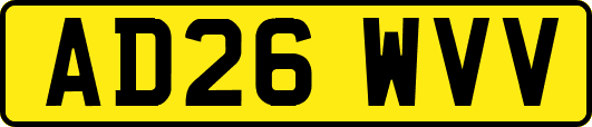 AD26WVV