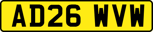 AD26WVW