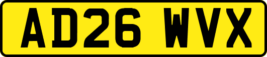 AD26WVX