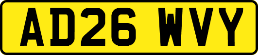 AD26WVY