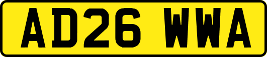 AD26WWA