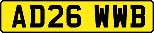 AD26WWB