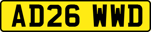 AD26WWD