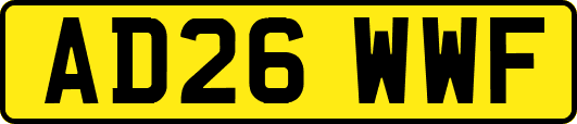 AD26WWF