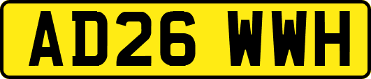 AD26WWH